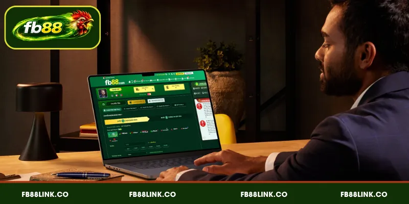 FB88 nạp rút tự động xử lý trong khoảng 15 phút